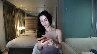 CherryCake - Porn Video [Myfreecams]: perfect body, sultry desires, stunning enchantment