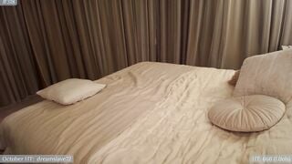 Muse_ - Porn Video [Myfreecams]: video documentation, engaging host, tantalizing passion