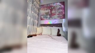 AfroditeReed - Porn Video [Bongacams]: raw and real session, captivating chest, wants to get naked