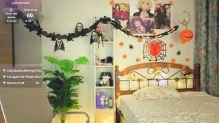 akino-hen1 - Porn Video [Bongacams]: alluring backside, breathtaking chest, video documentation