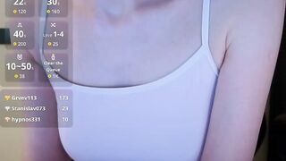 VikkiMikki - Porn Video [Bongacams]: seductive booty, luscious glutes, erotic vibe replay