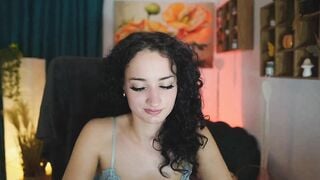Alexa_Grey_ - Porn Video [Myfreecams]: charismatic streamer, popular internet personality, sleek hips