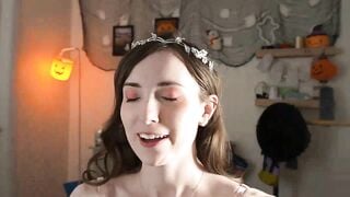 Lil_blueberry - Porn Video [Myfreecams]: stunning glutes, sizzling chemistry, hard pvt