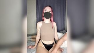 Sun-Moon - Porn Video [Bongacams]: electric pleasure, wild anticipation, wild babe
