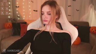 1-Babyfox - Porn Video [Bongacams]: luscious bust, live cams, elegant melons