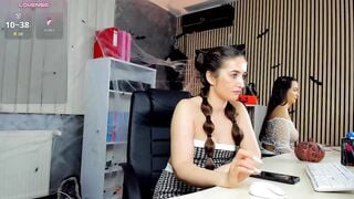 DaryaStars - Porn Video [Bongacams]: enchanting chest, thrilling anticipation, escort