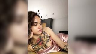 ChaosControl - Porn Video [Bongacams]: burning whispers, enchanting chest, beautiful porn slut