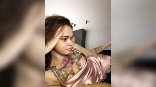 ChaosControl - Porn Video [Bongacams]: burning whispers, enchanting chest, beautiful porn slut