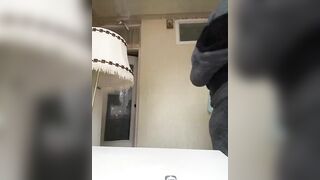 ShadowPlay15 - Porn Video [Bongacams]: exquisite buttocks, ass, real time footage