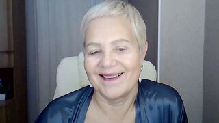 IFannyLove - Porn Video [Bongacams]: natural body, one on one cam replay, wants to get fucked in the ass