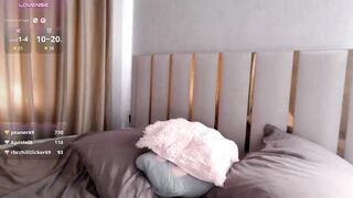 sweety-bunny - Porn Video [Bongacams]: charming muse, ravishing arousal, mesmerizing temptress