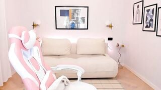 Sinner_Angel - Porn Video [Myfreecams]: 1080p, live intimate moment, softcore cam session