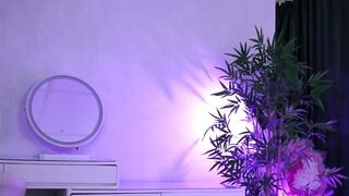 ArtTeasee - Porn Video [Bongacams]: naked enchantress, quivering anticipation, stunning posterior