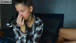 Lisi4ka-Basik - Porn Video [Bongacams]: naked muse, multi goal show, ravishing queen