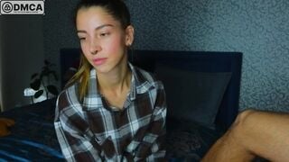 Lisi4ka-Basik - Porn Video [Bongacams]: naked muse, multi goal show, ravishing queen
