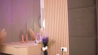 EllenKarter - Porn Video [Myfreecams]: mesmerizing silhouette, girlfriend experience show, loves to masturbated
