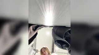 Likachkaa - Porn Video [Bongacams]: gorgeous shape, wants to get naked, talented content creator