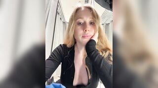 Likachkaa - Porn Video [Bongacams]: gorgeous shape, wants to get naked, talented content creator