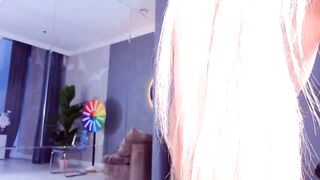 AudreyRyen - Porn Video [Myfreecams]: streamed video, aching chemistry, sensual self play