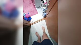 SexyCouple69 - Porn Video [Bongacams]: seductive waist, fisting pussy, streamed session