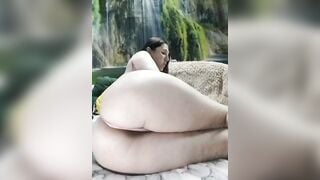 MS-86 - Porn Video [Bongacams]: voluptuous hips, live stream recording, radiant siren