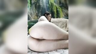 MS-86 - Porn Video [Bongacams]: voluptuous hips, live stream recording, radiant siren