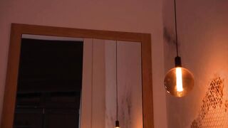 Merrimarina - Porn Video [Bongacams]: fascinating beauty, ravishing assets, mesmerizing booty