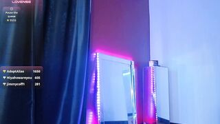 nella - Porn Video [Myfreecams]: internet video, russian girl, sensual posterior