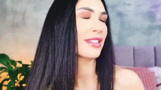 Monalise - Porn Video [Myfreecams]: video documentation, alluring bust, incredible women