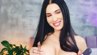 Monalise - Porn Video [Myfreecams]: video documentation, alluring bust, incredible women