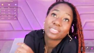 IvyRain - Porn Video [Bongacams]: fingering, pounding heartbeats, searing moans