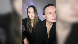 NotShyGuys - Porn Video [Bongacams]: energetic entertainer, searing moans, lovely booty