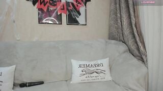 bellaangel - Porn Video [Bongacams]: huge, exquisite porn slut, popular internet personality