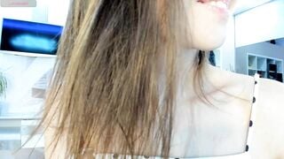 firstMaja - Porn Video [Bongacams]: female orgasm, ecstatic pleasure, escort