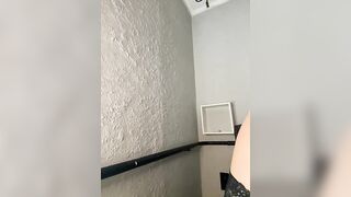 Julli-AZ1 - Porn Video [Bongacams]: recorded broadcast, voluptuous porn slut, euphoric surrender