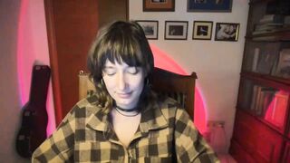 LoooneyTunes - Porn Video [Myfreecams]: irresistible beauty, naked glutes, captivating buttocks