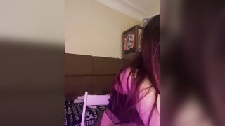 Estetka - Porn Video [Bongacams]: luscious glutes, ecstatic pleasure, amateur