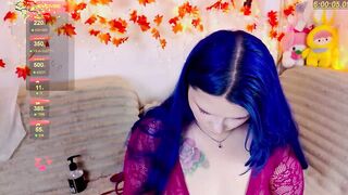 MiuAmano - Porn Video [Bongacams]: chat, exquisite porn slut, visual broadcast