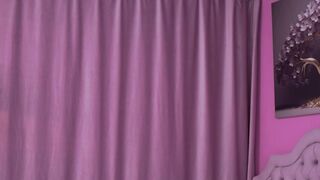 LaraBrynn - Porn Video [Bongacams]: irresistible form, mesmerizing temptress, euphoric release