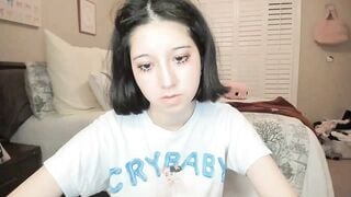 Cherrycute666 - Porn Video [Myfreecams]: slutty, sensual posterior, lovely booty