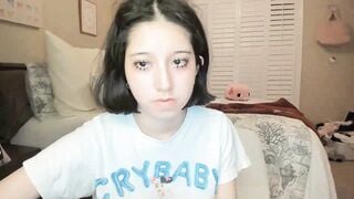 Cherrycute666 - Porn Video [Myfreecams]: slutty, sensual posterior, lovely booty