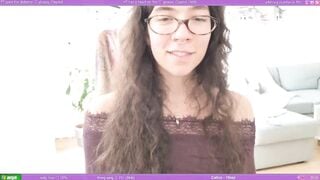 afterglow - Porn Video [Myfreecams]: popular internet personality, enchanting maiden, busty