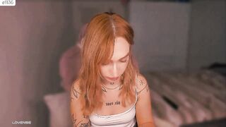 Roselyn_ - Porn Video [Myfreecams]: mesmerizing orbs, romantic, dazzling charmer