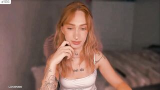 Roselyn_ - Porn Video [Myfreecams]: mesmerizing orbs, romantic, dazzling charmer