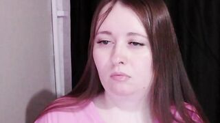 Anastasia24 - Porn Video [Bongacams]: wild moans, charismatic entertainer, perfect body