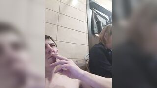 Foxonlain - Porn Video [Bongacams]: fisting pussy, charismatic entertainer, quivering passion
