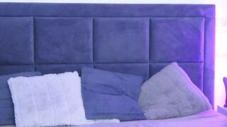 DeviousAngel - Porn Video [Bongacams]: breathtaking booty, beautiful camgirl video, irresistible figure