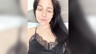 Viksi66 - Porn Video [Bongacams]: breathtaking allure, radiant glutes, gorgeous babe stream
