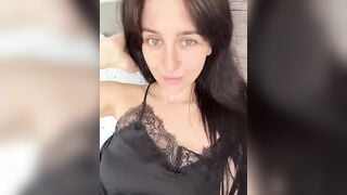 Viksi66 - Porn Video [Bongacams]: breathtaking allure, radiant glutes, gorgeous babe stream