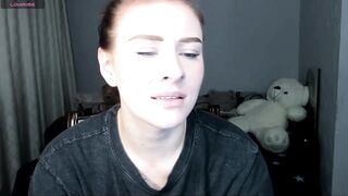 Withoutyourlove - Porn Video [Bongacams]: fisting pussy, bewitching beauty, radiant posterior
